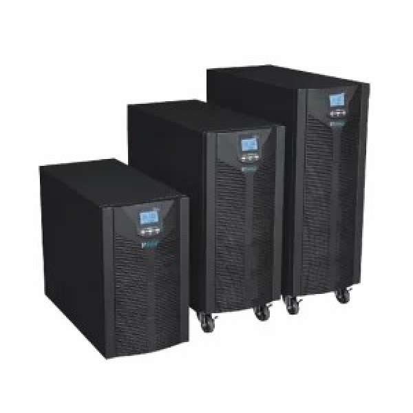 BỘ LƯU ĐIỆN UPS 3KVA ONLINE 1/1 DELTA CL3000VB