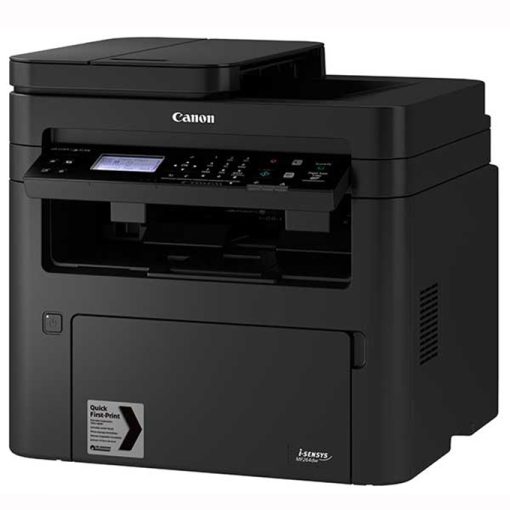 Máy fax laser đa năng Canon MF267dw