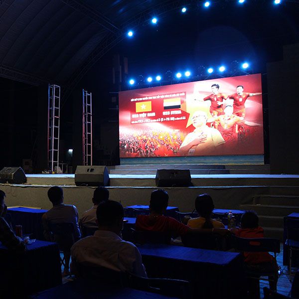 Màn hình LED P10 ngoài trời